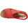 Chaussures Femme Sandales et Nu-pieds Camper K200157 ORUGA BARCO Rouge