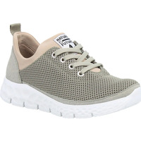 Chaussures Femme Baskets mode Nature Is Future WING BEIGE BEIGE