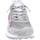 Chaussures Femme Baskets mode Cetti C1311 SRA ACERO Gris