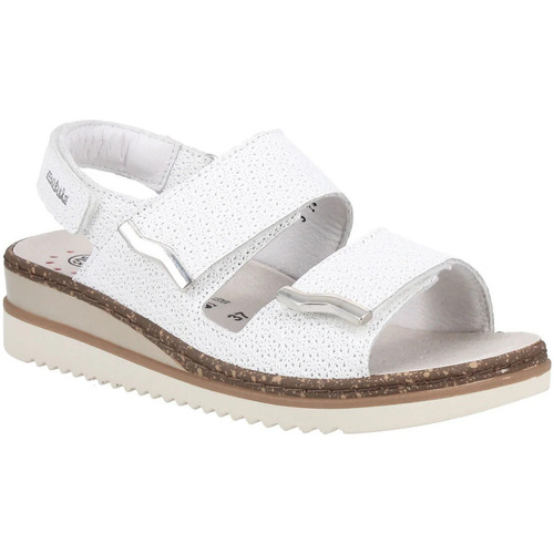 Chaussures Femme Only & Sons Mobils DARCIE WHITE Blanc