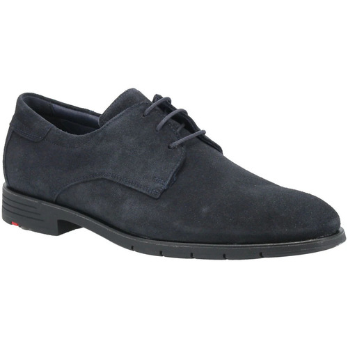 Chaussures Homme Bougeoirs / photophores Lloyd TAMBO PILOT Bleu