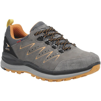 Chaussures Homme Baskets mode Allrounder by Mephisto RAKE OFFTEX GRAPHITE GRAPHITE