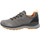 Chaussures Homme Baskets mode Allrounder by Mephisto RAKE OFFTEX GRAPHITE Gris