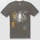 Vêtements Homme T-shirts manches courtes Volcom Camiseta  Conciouscollider ss Storm Cloud Gris
