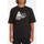 Vêtements Homme Y-3 GORE-TEX® hooded feather-down jacket Schwarz Camiseta  Shredead Black Noir