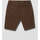 Vêtements Homme Shorts / Bermudas Volcom Pantalon corto  Frockin Modern Stretch 21 Dark Earth Marron