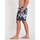Vêtements Homme Maillots / Shorts de bain Volcom Bañador  Poly Party Trunk 17 Antigua Sand Bleu