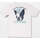 Vêtements Enfant T-shirts manches courtes Volcom Camiseta niño  Maddee ss Tee White Blanc