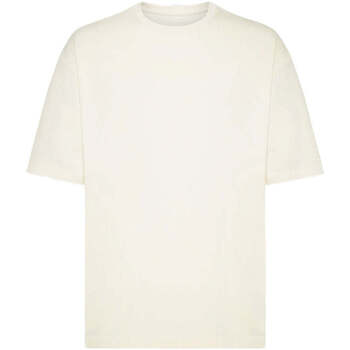 Vêtements Homme T-shirts & Polos Philippe Model  Blanc