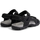 Chaussures Homme Sandales sport Travelin' Sandale Horten Noir