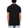 Vêtements Homme T-shirts & Polos Dsquared Soyez le T-shirt de couleur dicne Noir