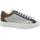 Chaussures Homme Back To School EXT-E23-512-BI Blanc