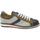 Chaussures Homme Derbies Exton EXT-E23-8831-MA Bleu