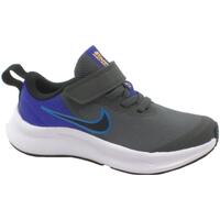 Chaussures Enfant moradas Running / trail Nike NIK-CCC-DA2777-012 Gris