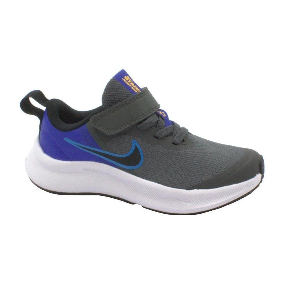 Chaussures Enfant Running / trail Nike NIK-CCC-DA2777-012 Gris