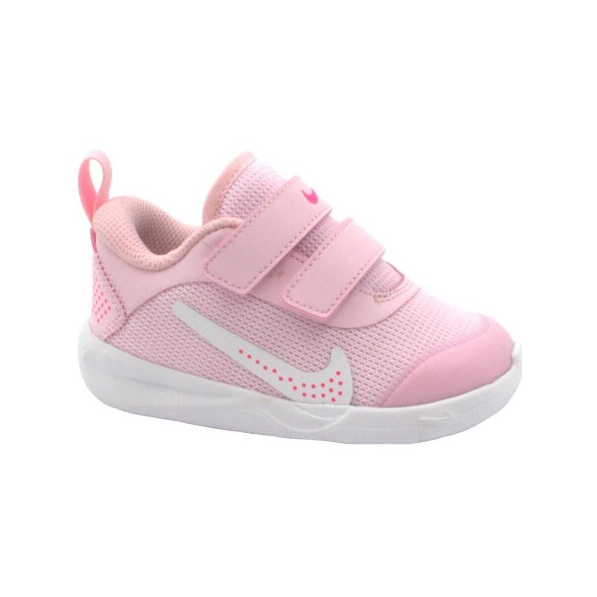 Chaussures Enfant Multisport Nike NIK-CCC-DM9028-600 Rose
