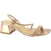 Chaussures Femme Sandales et Nu-pieds Keys KEY-E23-7904-NU Rose