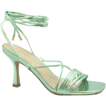 Chaussures Femme Tops / Blouses Keys KEY-E23-8042-LG Vert
