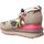 Chaussures Femme Sandales et Nu-pieds Gioseppo Tulare Beige