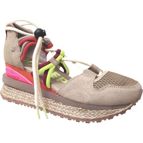 Chaussures Femme Sandales et Nu-pieds Gioseppo Tulare Beige