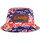 Accessoires textile Chapeaux Skr Chapeau  Mixte Orange