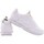 Chaussures Femme Baskets basses Reebok Sport Royal Glide Blanc