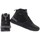 Chaussures Femme Boots Big Star KK274223 Noir