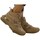 Chaussures Femme Boots Big Star KK274355 Beige