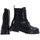 Chaussures Femme Boots Big Star KK274490 Noir