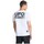 Vêtements Homme T-shirts drop-shoulder manches courtes Antony Morato MMKS020901000 Blanc
