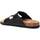 Chaussures Homme Sandales et Nu-pieds Xti 14126801 Noir