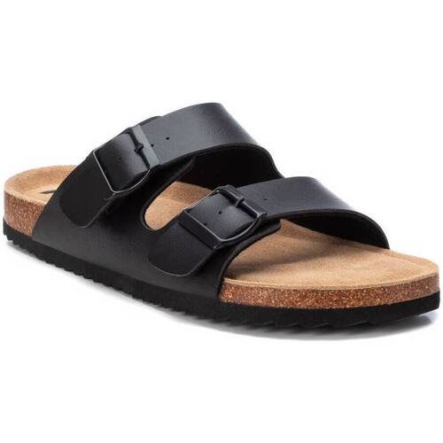 Chaussures Homme Oh My Sandals Xti 14126801 Noir