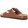 Chaussures Homme Sandales et Nu-pieds Xti 14126803 Marron