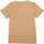 Vêtements Garçon T-shirts manches courtes Levi's Tee Shirt Garçon manches courtes Marron