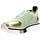 Chaussures Femme Baskets mode F65 By Fabi FD7936 X0065W91L-SLDSA SALVIA Vert