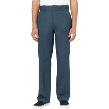 Vêtements Homme Pantalons Dickies DK0A4XK6 Bleu
