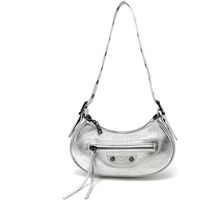 Small Ring-pierced Rhombi Bag