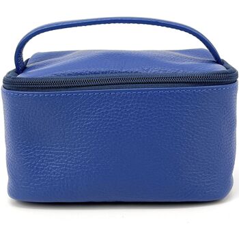 Sacs Femme Sacs porté main Oh My Bag N9-2162105 VANITY Bleu