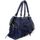 Sacs Femme Sacs porté main Oh My Bag MISS STORM Bleu