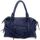 Sacs Femme Sacs porté main Oh My Bag MISS STORM Bleu