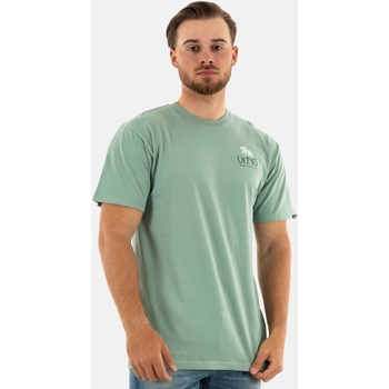 Vêtements Homme T-shirts manches courtes Vans 0006ch Vert