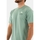 Vêtements Homme T-shirts manches courtes Vans SK8-Hi 0006ch Vert