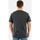 Vêtements Homme T-shirts manches courtes Tommy Jeans dm0dm14984 Gris