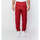 Vêtements Homme Pantalons de survêtement Kappa Pantalon Krismano Rouge