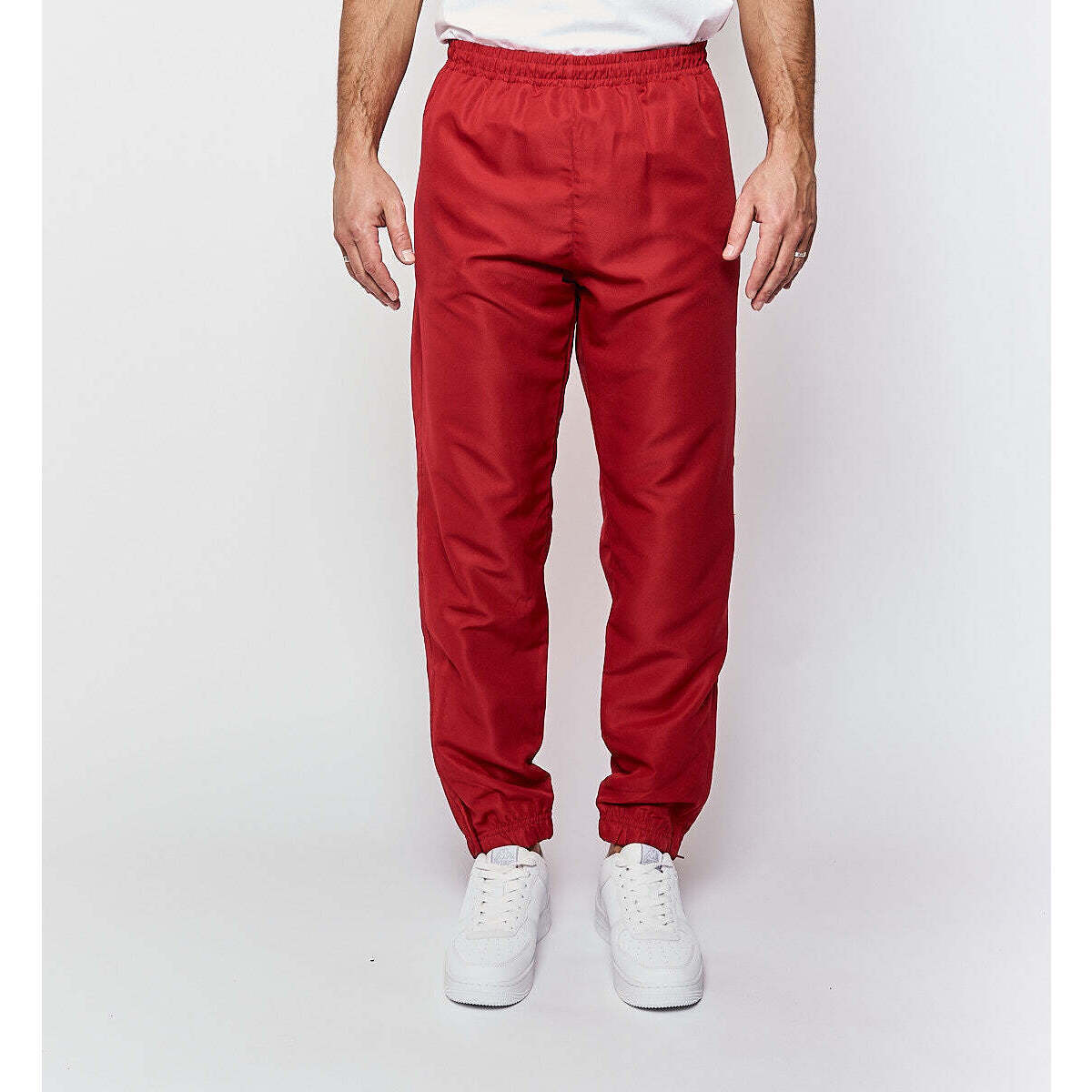 Vêtements Homme Pantalons de survêtement Kappa Pantalon Krismano Rouge