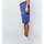 Vêtements Homme Shorts / Bermudas Kappa Short  Spire Organic Authentic Bleu