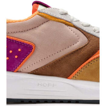 HOFF Chaussures BEALE pour femmes Multicolore
