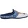 Chaussures Femme Baskets mode Grunland CI2672 Bleu