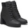 Chaussures Femme Baskets mode Timberland A426Q Noir
