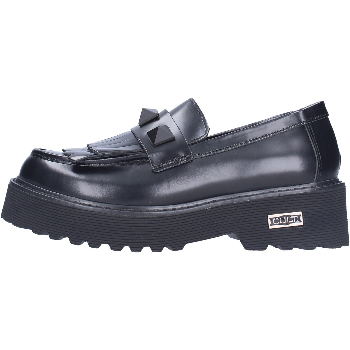 Chaussures Femme Nae Vegan Shoes CLW348701 Noir